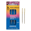 Wool Needle (Set of 2)