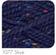 King Cole Chunky Tweed