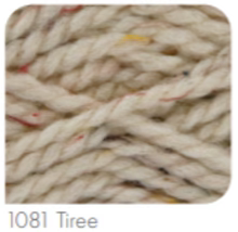King Cole Chunky Tweed