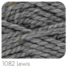 King Cole Chunky Tweed