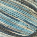 Naturally New Zealand Merino Prints DK