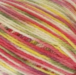 Naturally New Zealand Merino Prints DK