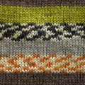 Crucci Sock Yarn