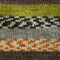 Crucci Sock Yarn