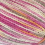 Naturally New Zealand Merino Prints DK
