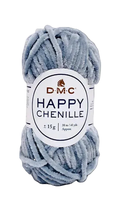 DMC Happy Chenille