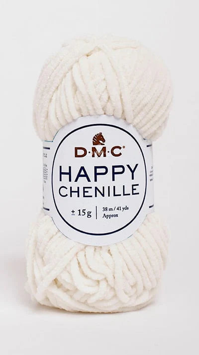 DMC Happy Chenille