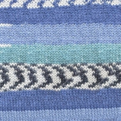 Crucci Sock Yarn