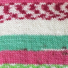 Crucci Sock Yarn