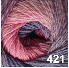 Countrywide Mandala 4ply