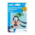 Goofy Counted Cross Stitch kit