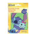 Stitch and Scrump Counted Cross Stitch kit