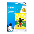Mickey Long Stitch Wall Hanging