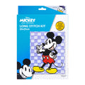 Mickey Long Stitch Kit