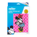 Minnie Long Stitch Kit