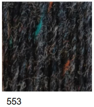 Countrywide Wild Tweed 8ply