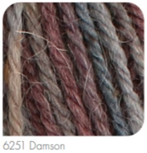 King Cole Homespun Prism Aran