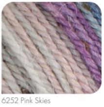 King Cole Homespun Prism Aran
