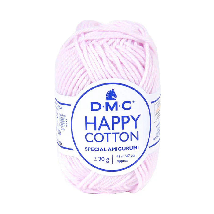 DMC Happy Cotton