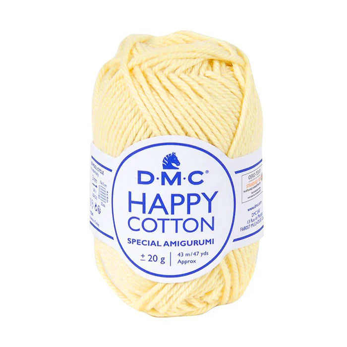 DMC Happy Cotton