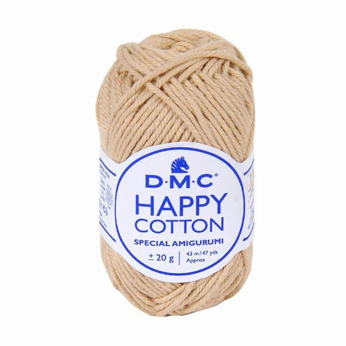 DMC Happy Cotton