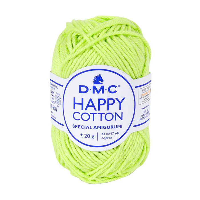 DMC Happy Cotton