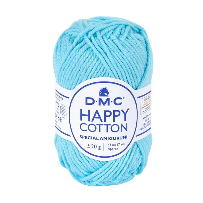 DMC Happy Cotton