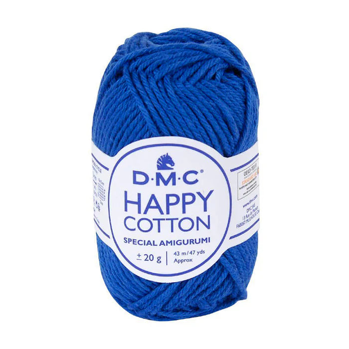 DMC Happy Cotton