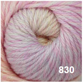 Countrywide Mandala Sparkles 8ply
