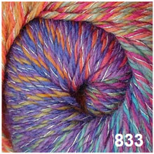 Countrywide Mandala Sparkles 8ply