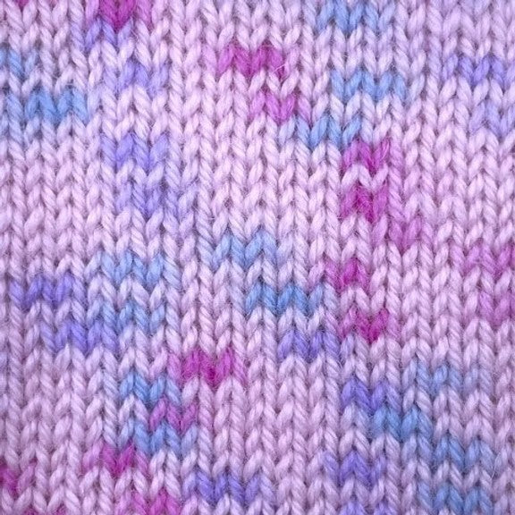 Woolly Jack & Jill 8ply