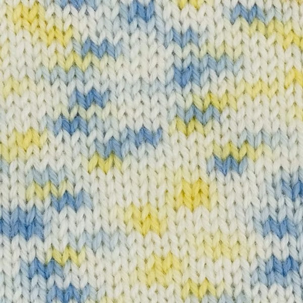 Woolly Jack & Jill 8ply