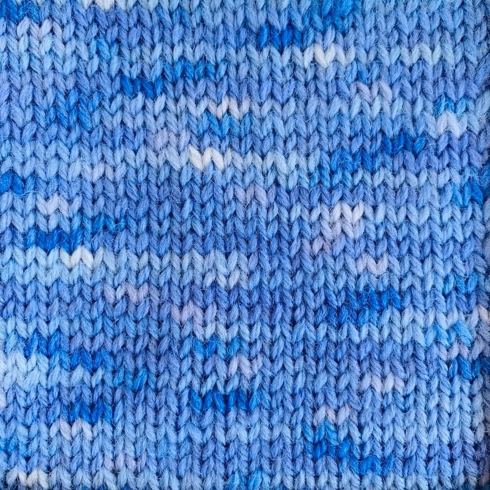Woolly Jack & Jill 8ply
