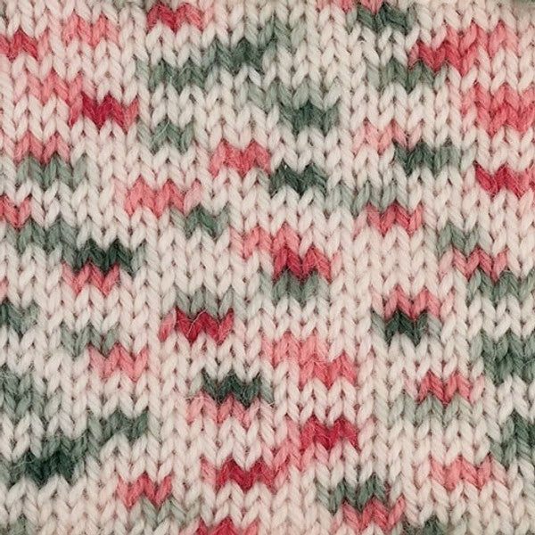Woolly Jack & Jill 8ply