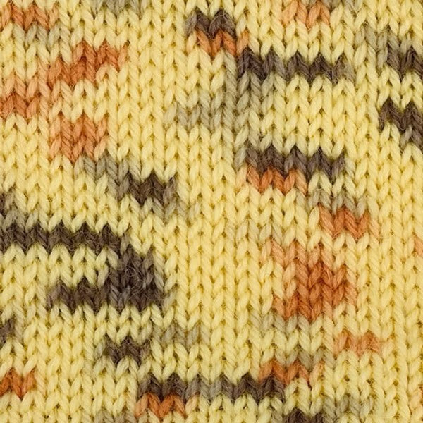 Woolly Jack & Jill 8ply