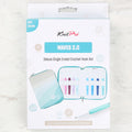 Knitpro Waves Deluxe Crochet Set