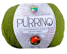Countrywide Purrino 8ply