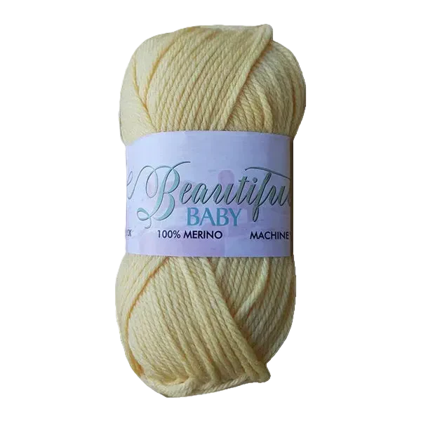 Countrywide Beautiful Baby 8ply