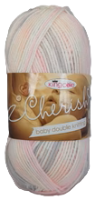 King Cole Cherish DK