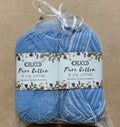 Crucci Cotton Dishcloth Kit
