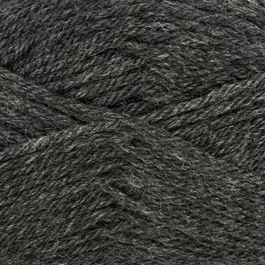 Crucci Greywacke 4ply