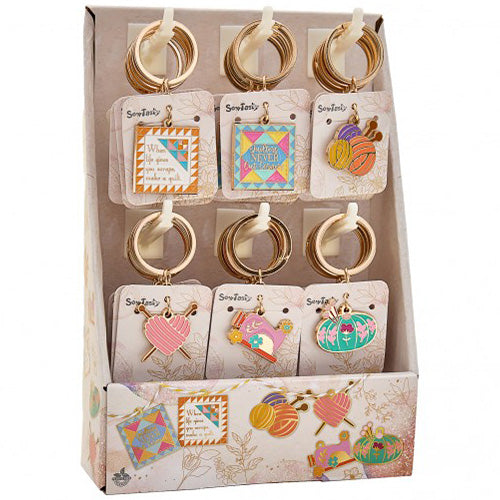 Novelty Keyring