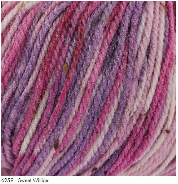 King Cole Homespun Prism Aran