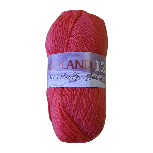Countrywide Highland 12ply
