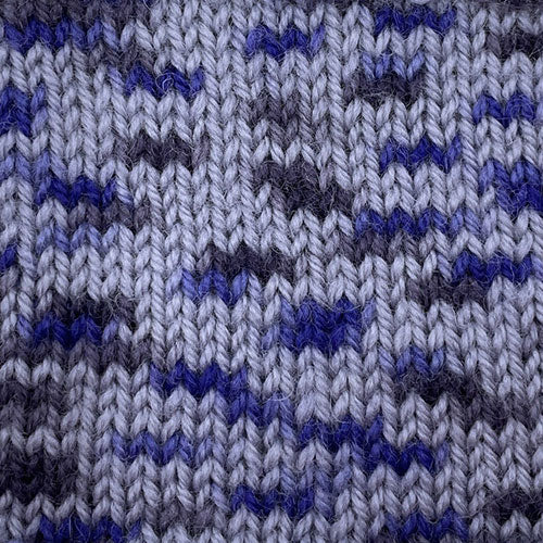 Woolly Jack & Jill 8ply