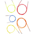 KnitPro Interchangeable Cables and Keys