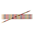 KnitPro Symfonie Double Point Needles – 20cm