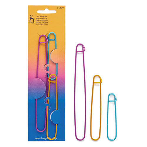 Stitch Holders (Set of 3)
