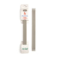 Pony Aluminium Double Point Needles – 20cm