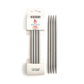 Pony Plastic Double Point Needles  – 20cm